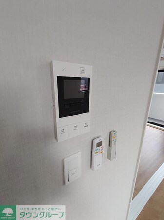 GRANPASEO東向島の物件内観写真